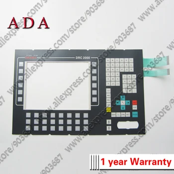 

Membrane Keypad Switch for DESMA DRC 2000 BOX PC 620 A5E00078659 Membrane Keyboard