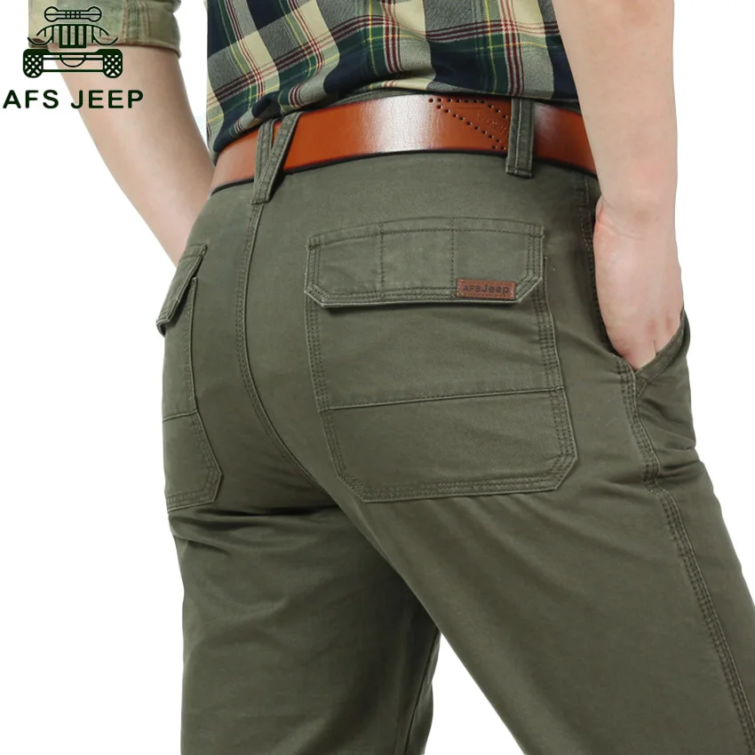 Beste 2018 Casual Broek mannen Merk Dunne Katoen Big Size mannen Effen Broek Zomer Rechte Broek Gratis Verzending D75