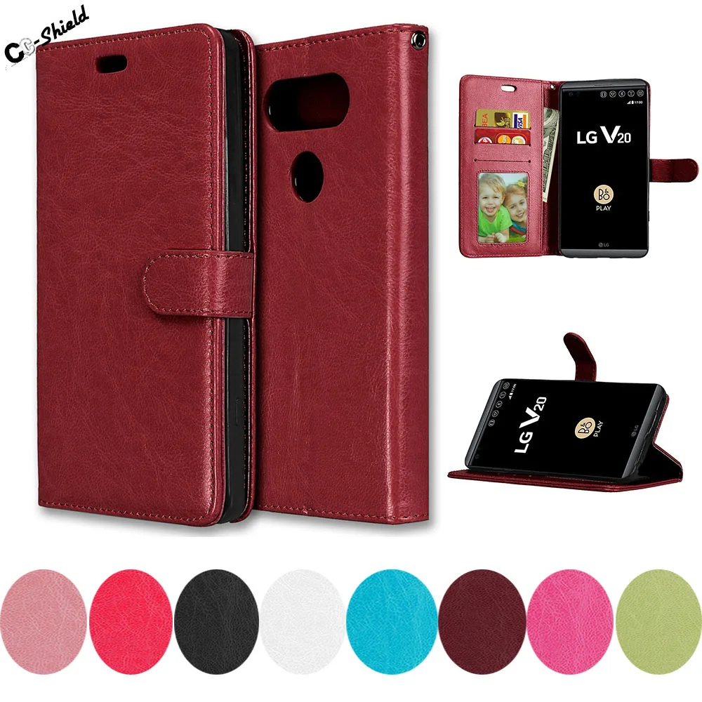 Флип для LGV20 H 990 990DS 918 F800S чехол LG V20 V 20 H990 DS H990DS H918 с рамкой фото телефона кожаный
