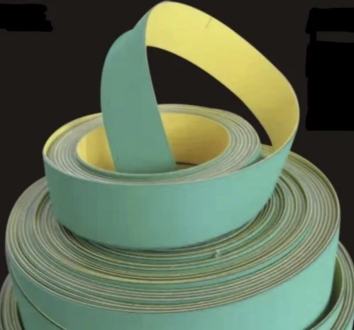 

(customized belt ) 1000x50x2mm Woodworking Paning Planer Belt Nylon Flat Timing Belt
