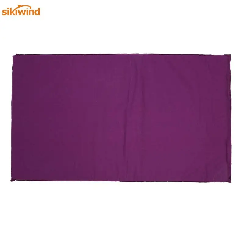 NEW Yoga Mat Massager Cushion Acupressure Mat Relieve Stress Pain Acupuncture Spike Yoga Mat for Back Foot Legs Massage Purple NEW Yoga Mat Massager Cushion Acupressure Mat Relieve Stress Pain Acupuncture Spike Yoga Mat for Back Foot Legs Massage Purple