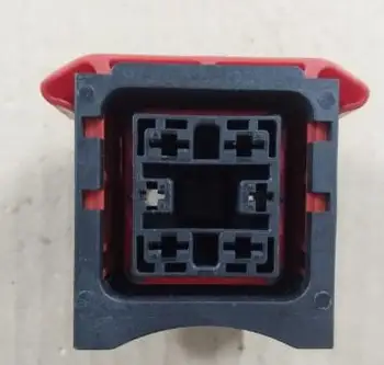 

Car connector FOR gearbox plug