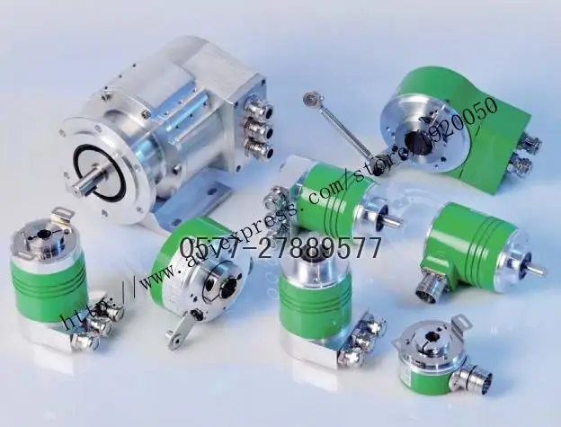 

Supply of EB38F8-C4PR-1024 Encoder Elco ELCO