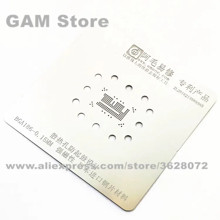 BGA186_