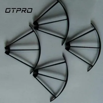 

M6 RC Quadcopter Drone Spare parts propellers blades set protection ring remote controller