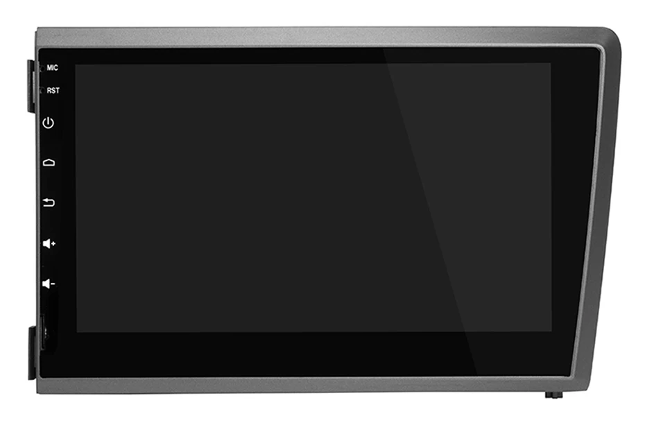 Flash Deal 4+32G Octa Core Android 9 Car DVD Player For Volvo VOLVO S60 V70 XC70 Radio Stereo GPS Navigation Auto Multimedia Head Unit Wifi 14