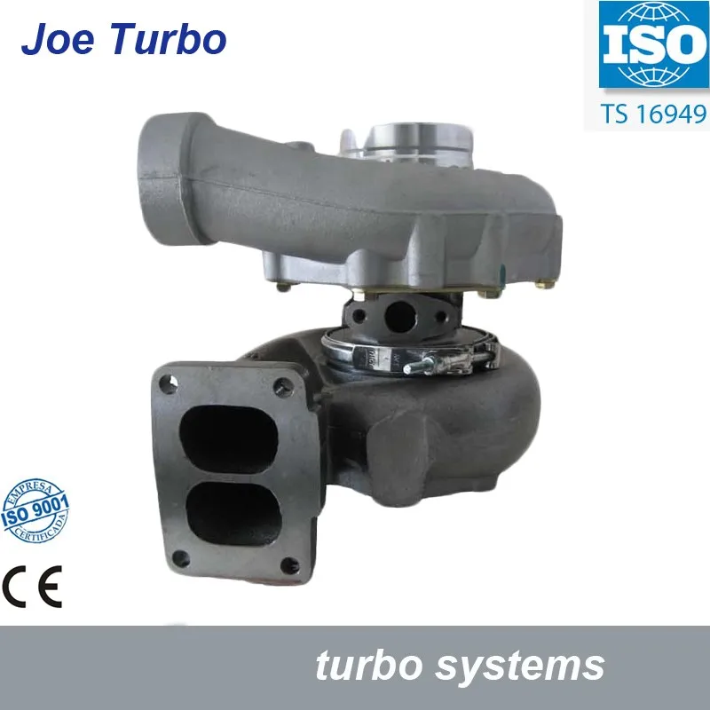 TA5101 466074-0011 452164-0001 863501 TURBO Turbocharger For VOLVO F12 N12 NL12 EngineTD120G TD120GA