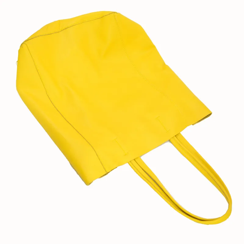 yellow bag  3