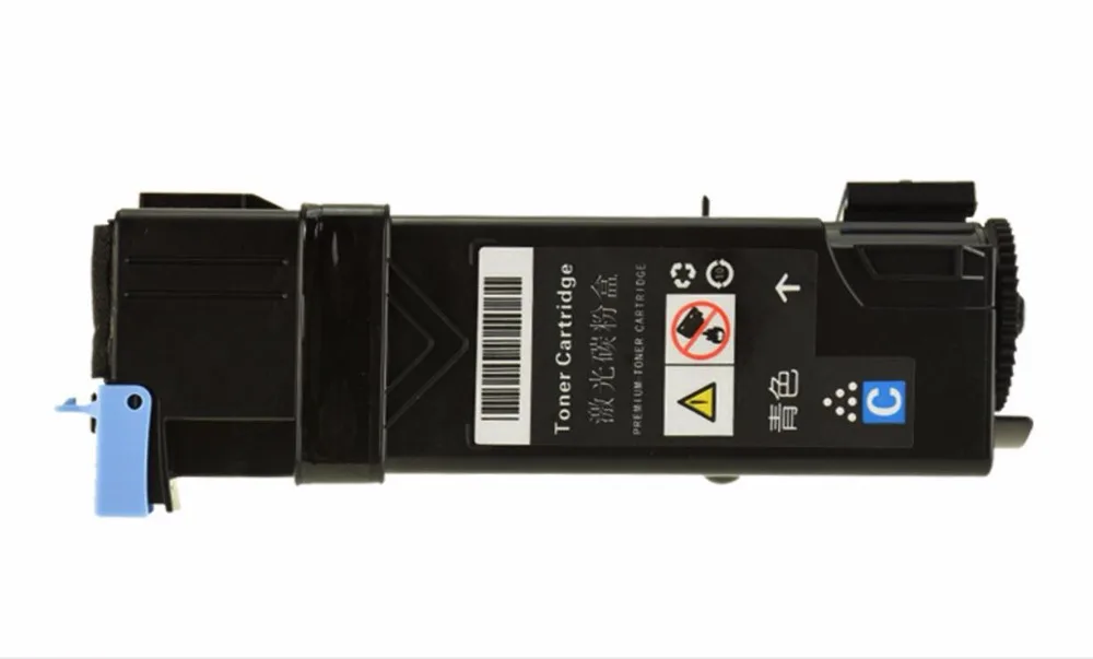 8 шт. картридж для принтера Xerox Phaser 6130/6130N 106R01278 106R01280 106R01281|Картриджи с тонером| |