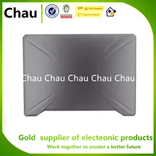 Новинка для Asus TUF Gaming 7 FX95 15," lcd задняя крышка Топ чехол задняя крышка Черный 13N1-8MA0111