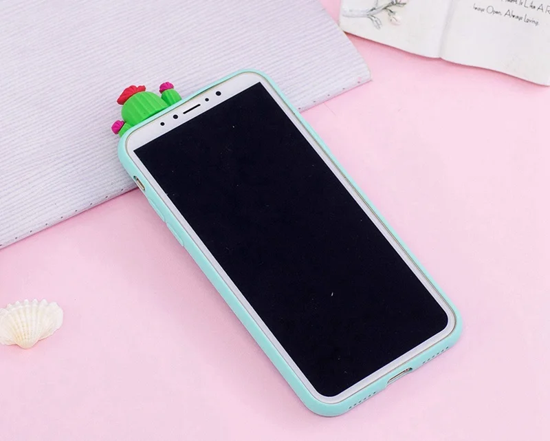 cute cartoon case cover  (55)