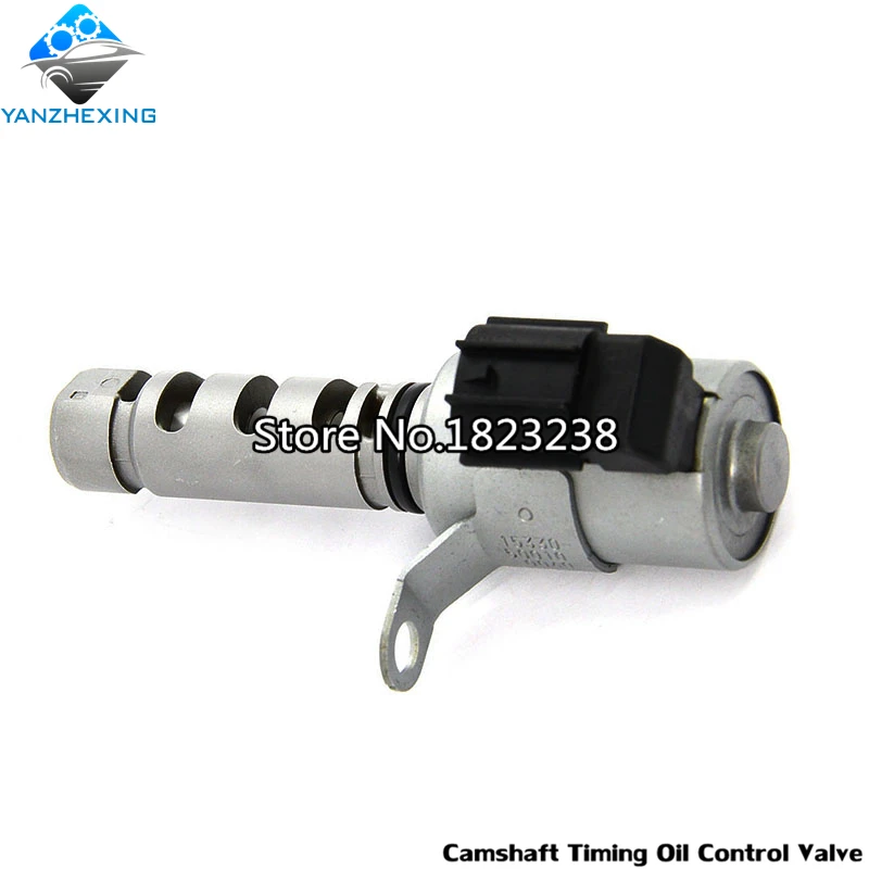 Engine 1UZFE 3UZFE Camshaft Timing Oil Control Valve OEM:15330-50010 For LEXUS SC430 GS300/430 LS400 LS430 | Автомобили и
