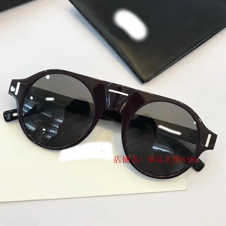 Carter Luxus B1102 2 Sonnenbrille Runway 1 Frauen 3 Designer 5 2018 Marke 4 Für Gläser Rw0zHqwdnB