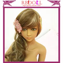 2016 trending products real feeling vagin girl for window display
