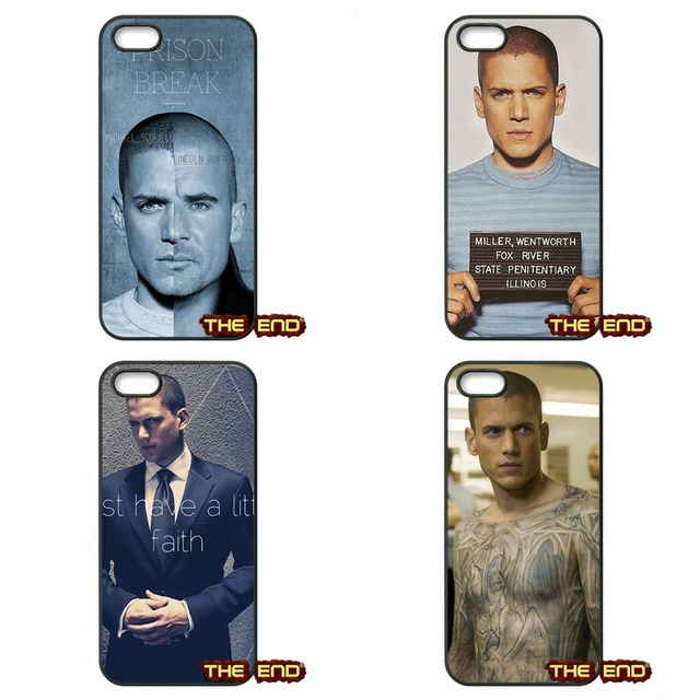 coque prison break iphone 6