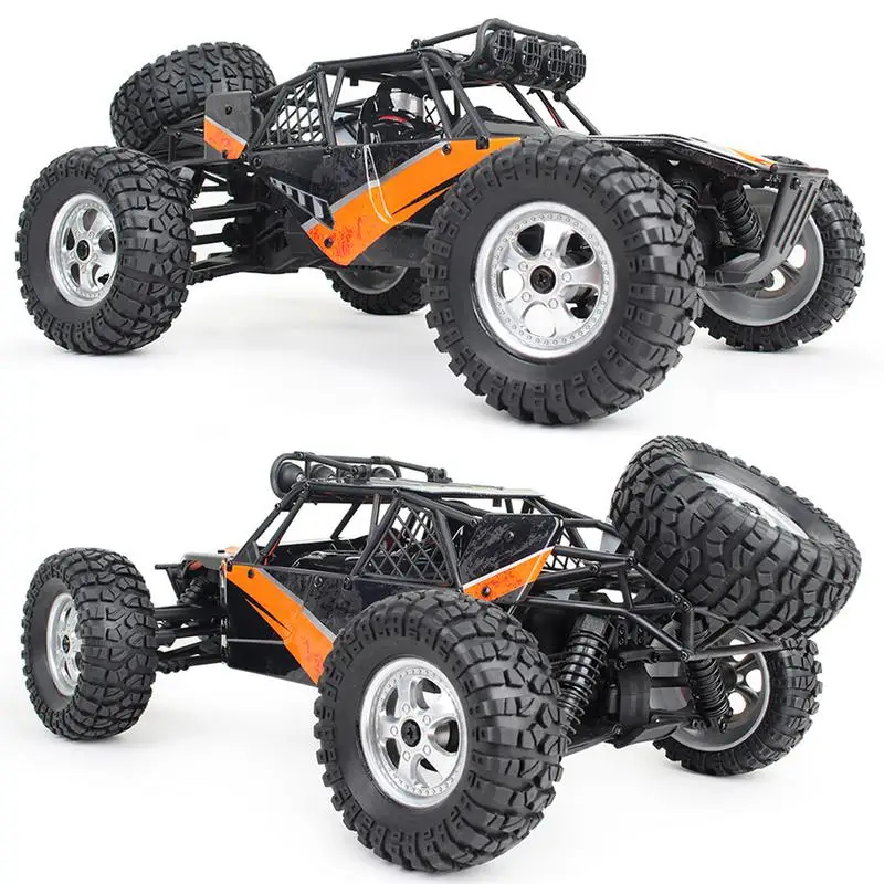 

RC Car 1/12 4WD Remote Control Car Model HBX CARS HBX12815 Protector 1/12 Buggy For Kids Toy