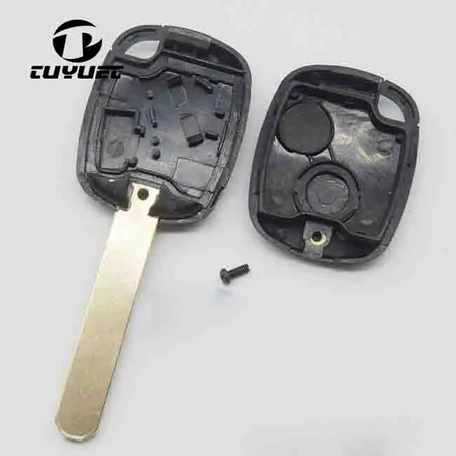 Honda Remote key shell 1 button (14)