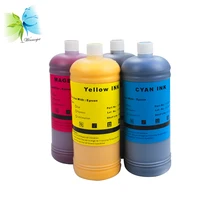 Winnerjet 4 цвета 1000 мл пигментные чернила для Epson CX5000/CX6000/CX7000F/CX7400/CX7450/CX8400/CX9400/CX9400F принтер