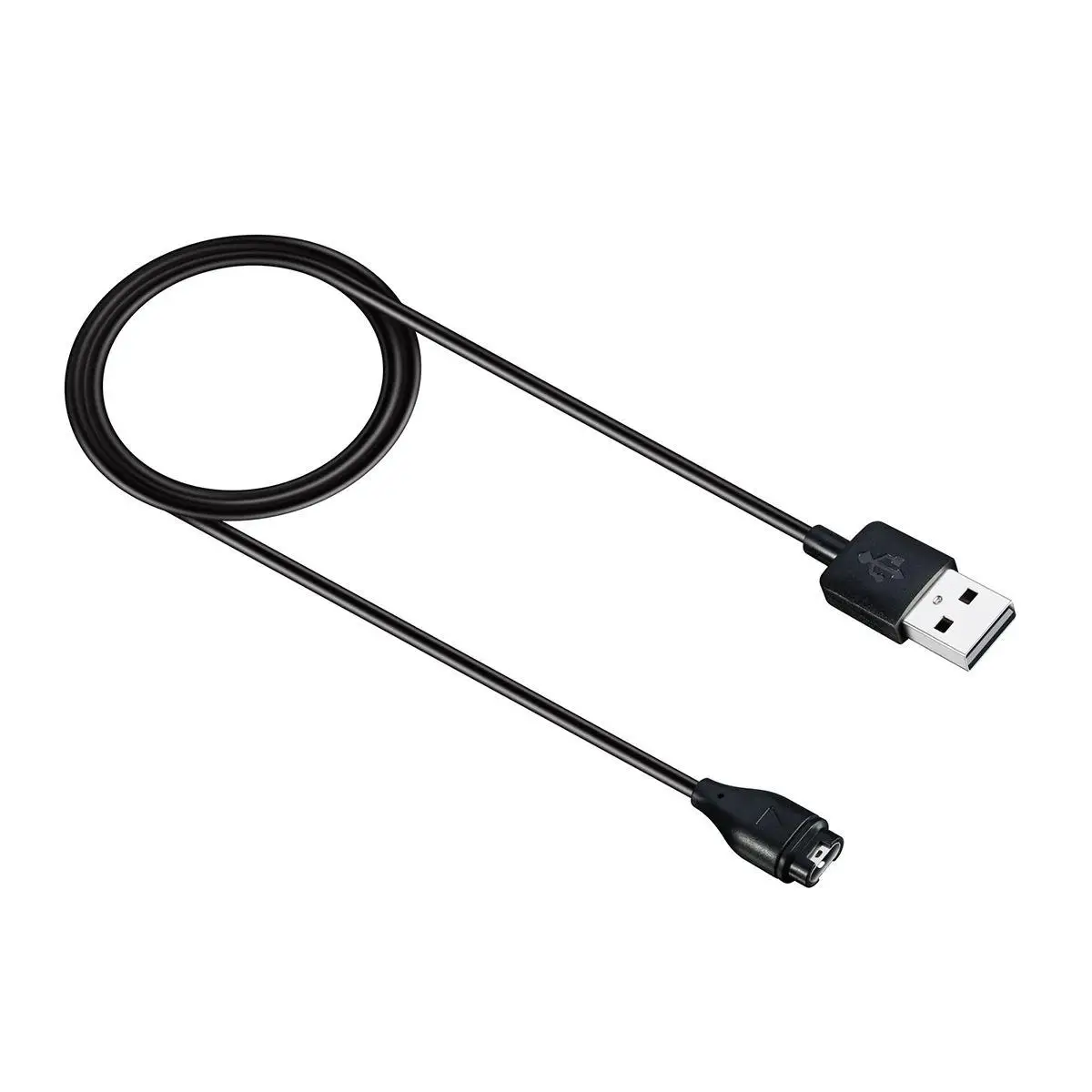 BEESCLOVER 1 м USB кабель для зарядки и синхронизации данных для Garmin Fenix 5/5S/5X часы ar30