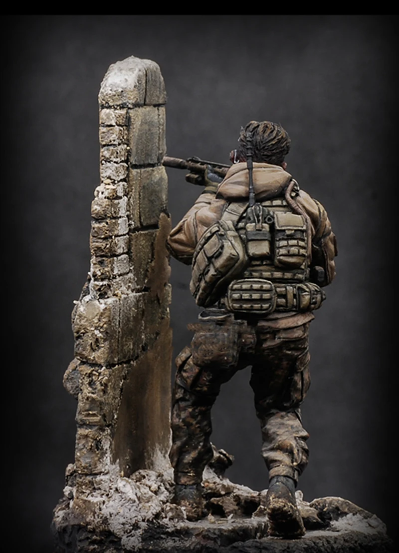 Black Cohort --75mm   (6)
