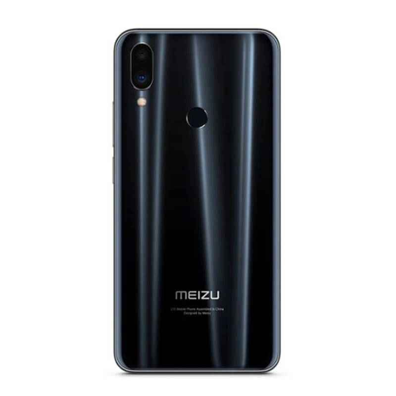 Meizu Note 9 глобальная версия 48.0MP камера Snapdragon 675 4 Гб ОЗУ 128 ПЗУ отпечаток пальца Octa Core