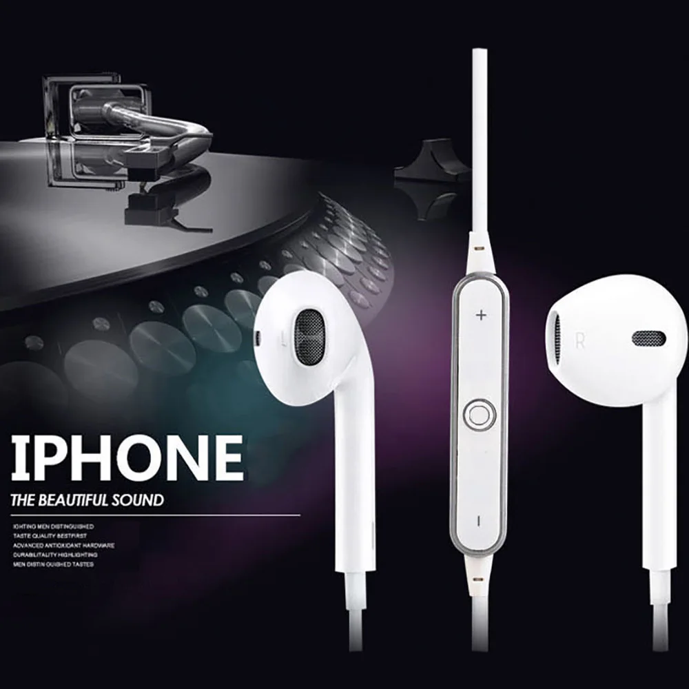 KISSCASE универсальные вставные проводные наушники для iPhone 7 11 профессиональные наушники музыкальные наушники стерео для samsung Galaxy S8 S9 S10 Plus