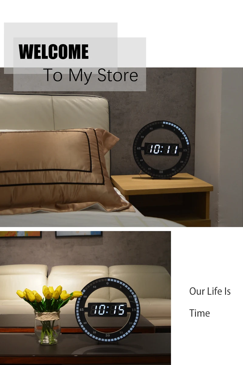 Wall Clock (1)