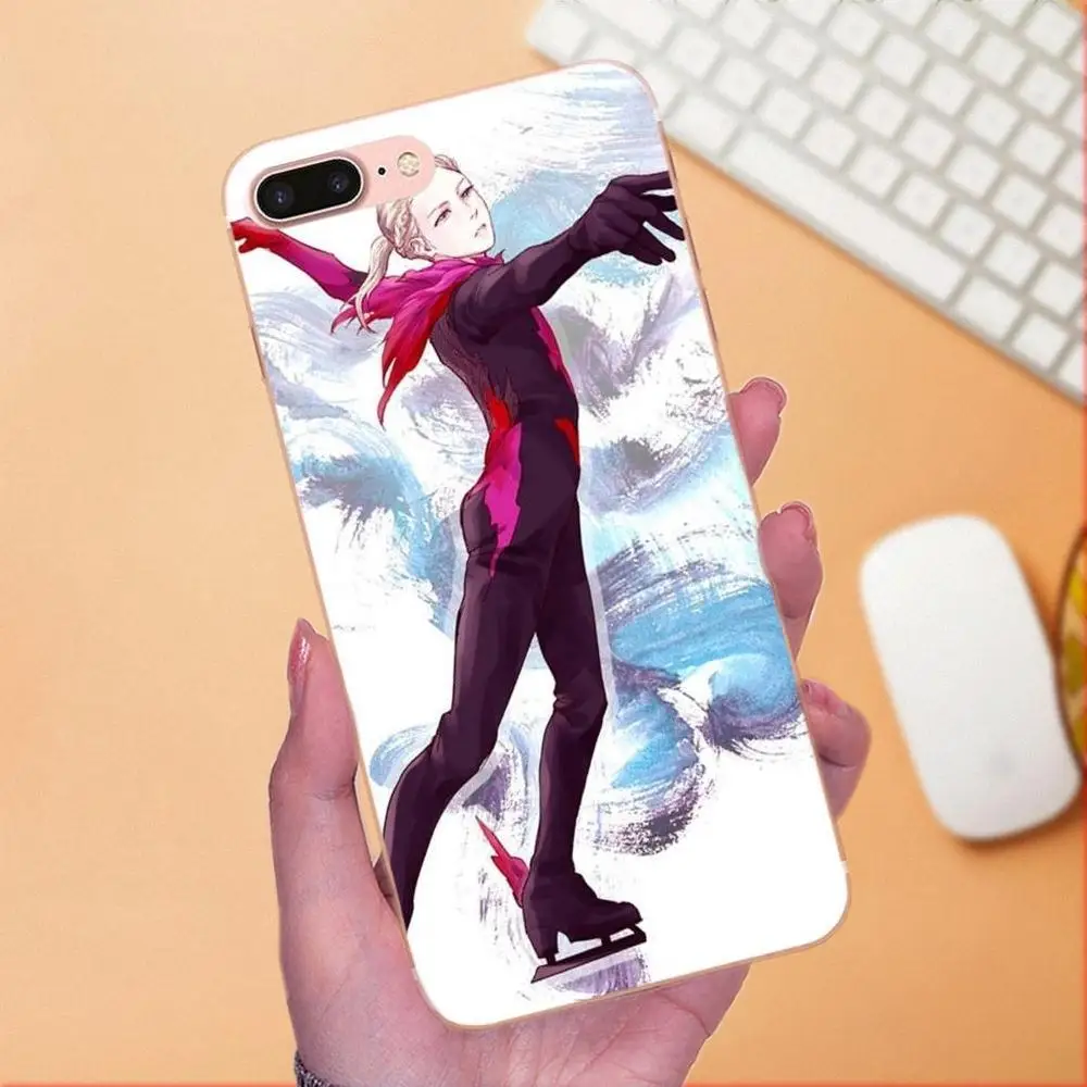 Мягкий чехол для Xiaomi Redmi Note 2 3S 4 4A 4X 5 5A 6 6A Pro Plus катания на коньках с другом