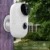 Sdeter 100% провод-Бесплатная Перезаряжаемые Батарея CCTV Wi-Fi Камера IP Открытый IP65 всепогодный Крытый безопасности Камера движения PIR сигнализации
