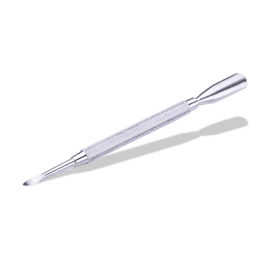 

Nail File Cuticle Trimmer Nail Art Buffer Polish Tool Files For Manicure Nail Tool Peeling Knife Cuticle Remover