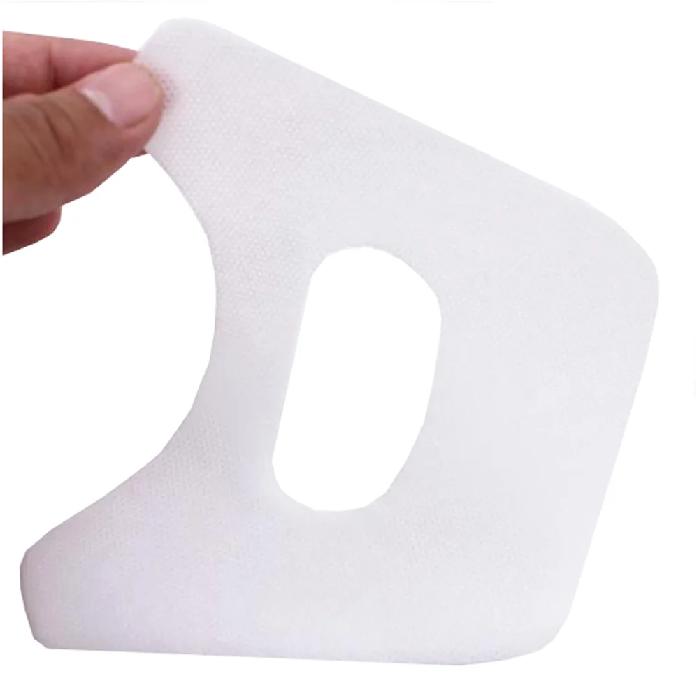 Buy LyncMed 100pcs/pack Dental Mouth Cloth Saliva pad