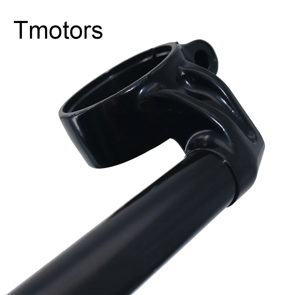 Отделяющая ручка руль клипсы на Ons для HONDA CBR600RR CBR600 RR CBR 600 2005 2006 05 06 мотоцикла|Ручки