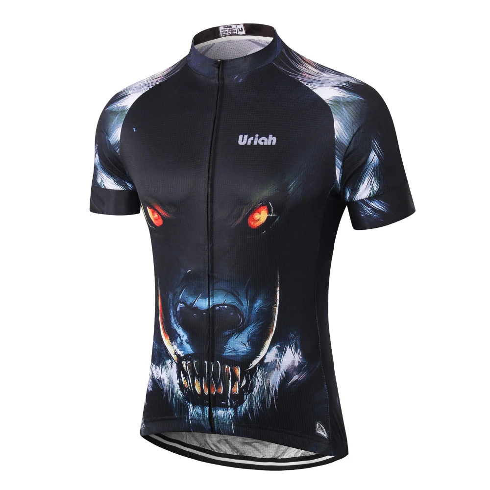 uriah cycling clothing
