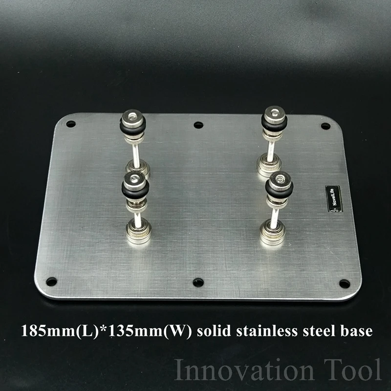 PCB board Holder 2012