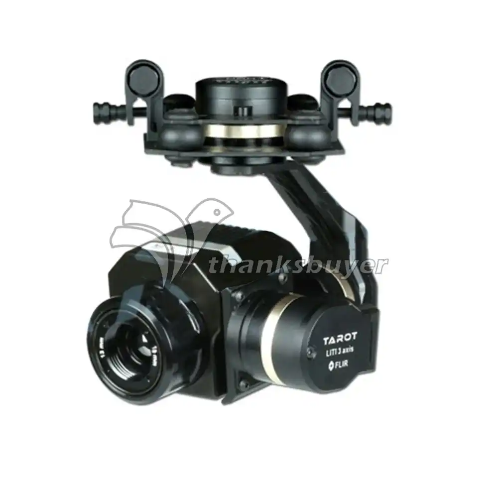 drone camera stabilizer