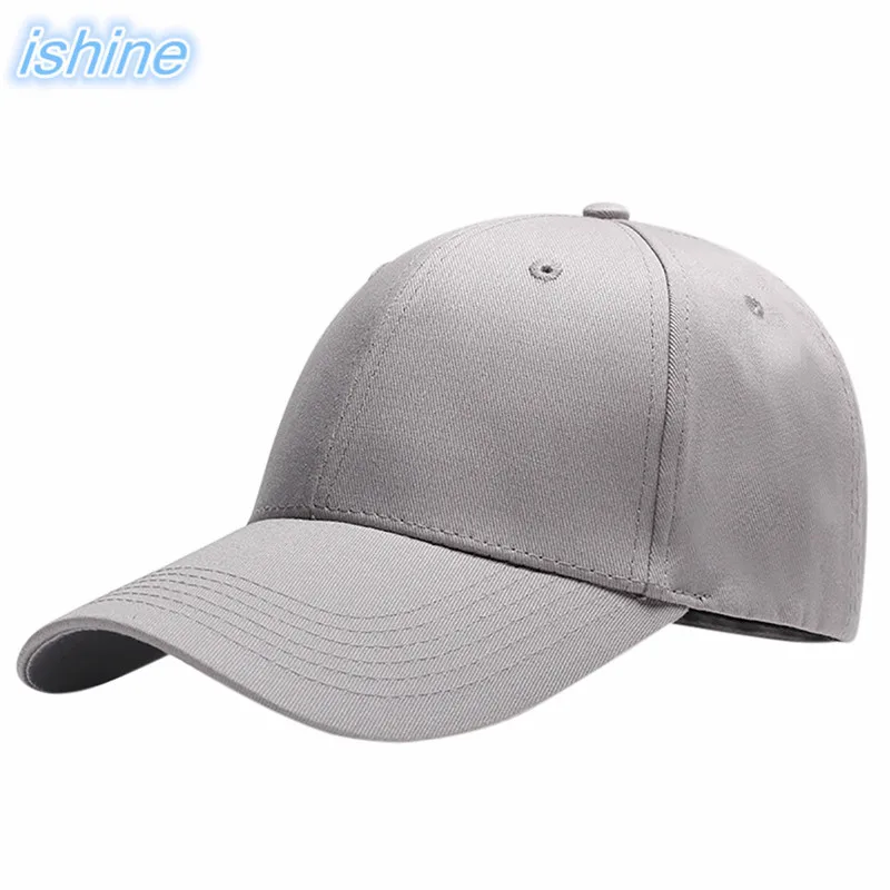 Черная кепка однотонная бейсбольная кепка Кепка Snapback кепки s Casquette шапки повседневные кепки Gorras хип хоп папа головные уборы для мужчин и женщин унисекс