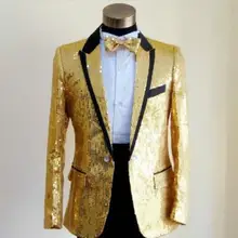 Новые платья для выпускного вечера со стразами костюмы плюс блестка мужской мастер сценические костюмы для мужчин Топ хост одежда блейзер для певца пальто шоу o