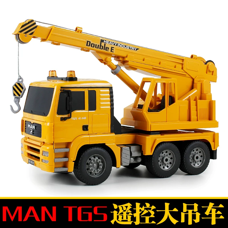 Online Buy Wholesale rc crane from China rc crane Wholesalers
