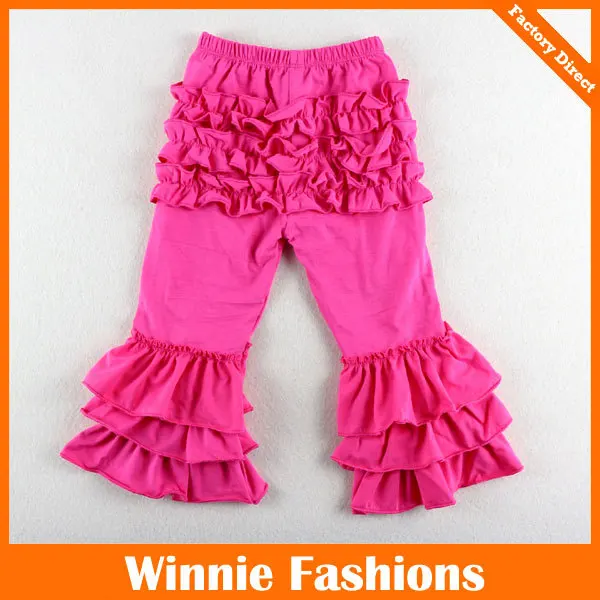 Buy Bobo Choses Kids Fashion Design Cotton Ruffle Baby