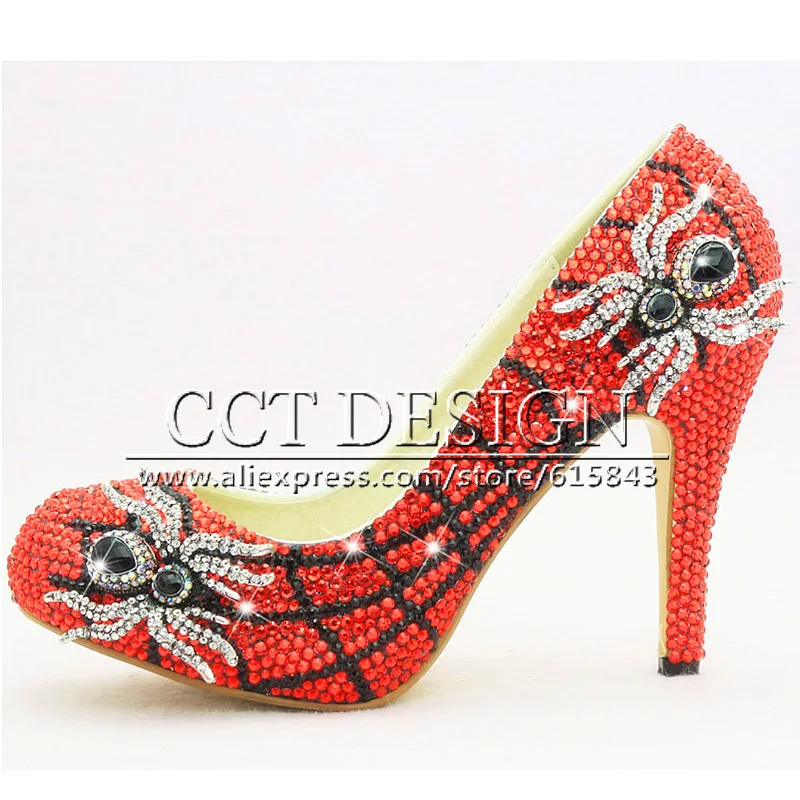 funky prom shoes