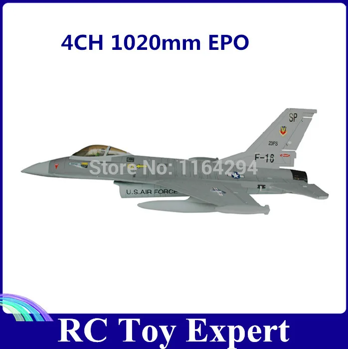 

Details about FMS F16-GREY PNP RADIO CONTROL R/C RC AIRPLANE V2 RC PLANE NEW