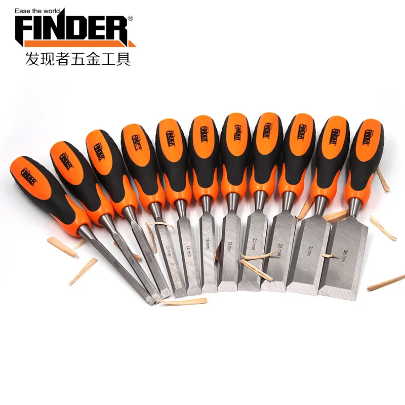 

Durable Wood Carving Chisels Knife For Basic Woodcut Working DIY Tools And Detailed Hand Tools 195910