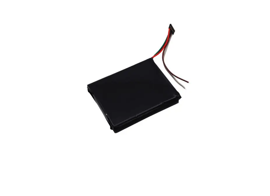 Cameron sino 800 mah аккумулятор для GARMIN Edge 510 361-00050-03 361-00050-10 батарей