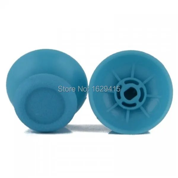 for ps4 thumbstick light blue 03