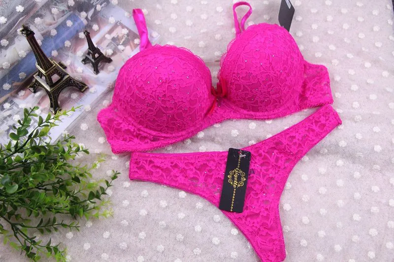 Pink Нижнее Белье Интернет Магазин