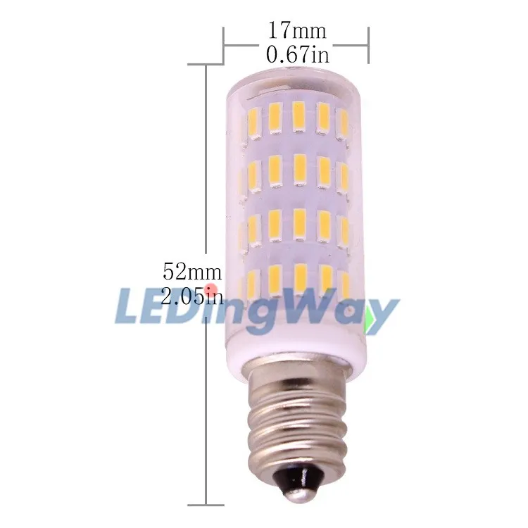 LED corn bulb-8