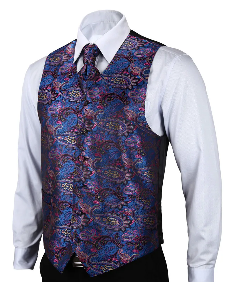 VE15 Purple Blue Paisley (2)
