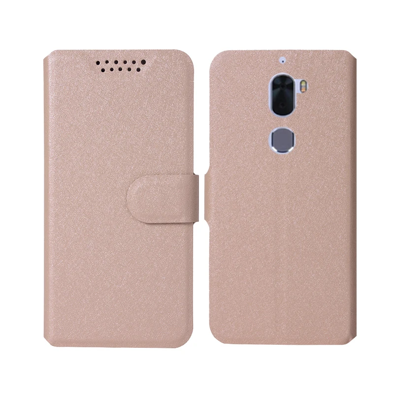 

Glitter Flip Phone Cases Cover for Letv Leeco Cool 1 /Coolpad Cool1 Case Original Luxury Fundas Coque Capa Para Stander New