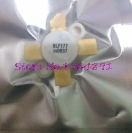 1pcs MRF317 The RF Line NPN Silicon RF Power Transistor