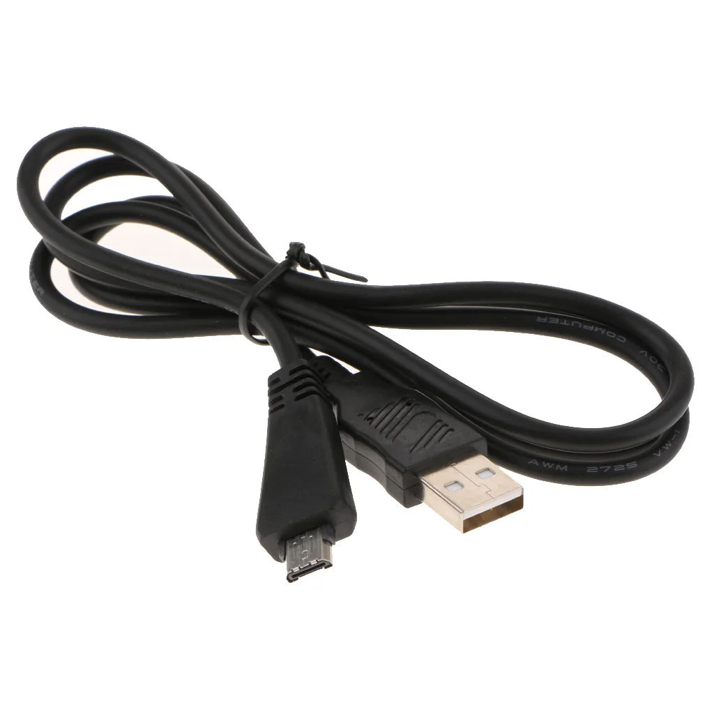 Usb-кабель/зарядное устройство для зарядки аккумулятора, VMC-MD3 VMCMD3 для цифровой камеры sony Cyber-Shot/Cybershot